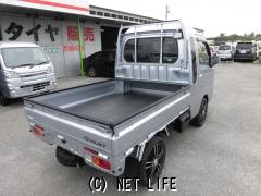 ダイハツ ハイゼットトラック