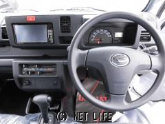 ダイハツ ハイゼットトラック