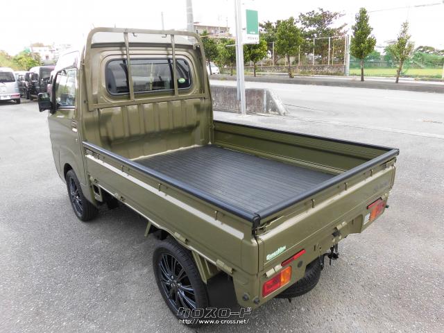 ハイゼットトラック ハイゼットトラック S83Pの中古車を探すなら【グーネット】