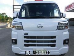 ダイハツ ハイゼットデッキバン