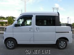 ダイハツ ハイゼットデッキバン