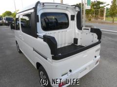 ダイハツ ハイゼットデッキバン