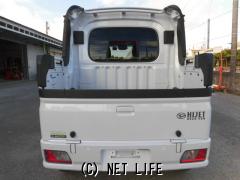 ダイハツ ハイゼットデッキバン