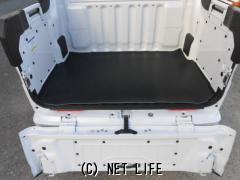 ダイハツ ハイゼットデッキバン