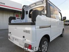 ダイハツ ハイゼットデッキバン