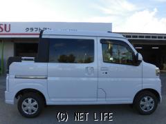 ダイハツ ハイゼットデッキバン