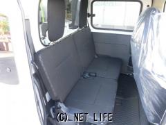 ダイハツ ハイゼットデッキバン