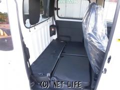 ダイハツ ハイゼットデッキバン