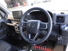 ダイハツ ハイゼットデッキバン