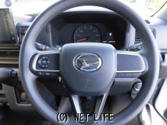 ダイハツ ハイゼットデッキバン