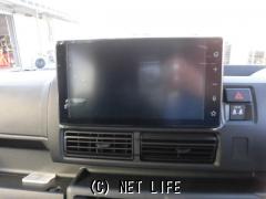 ダイハツ ハイゼットデッキバン