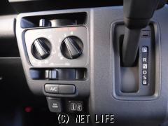 ダイハツ ハイゼットデッキバン