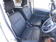 ダイハツ ハイゼットデッキバン