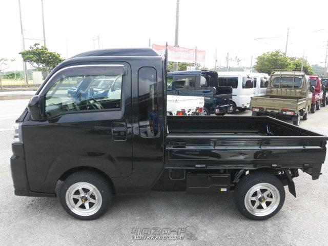 ダイハツ ハイゼットトラック ジャンボ ”SA IIIt” ロンシャン・2025(R7