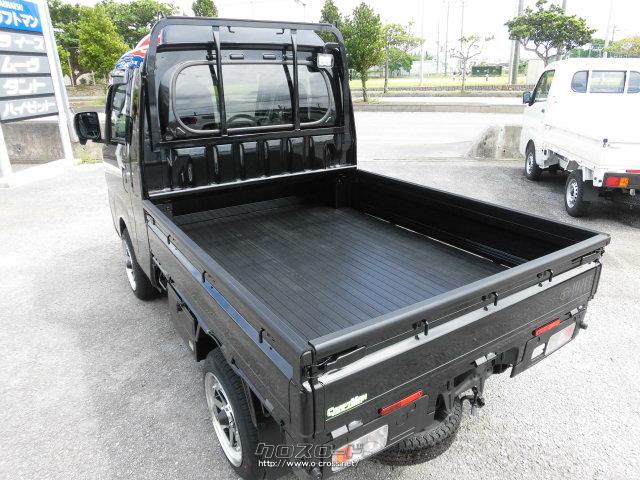 ダイハツ ハイゼットトラック ジャンボ ”SA IIIt” ロンシャン・2025(R7