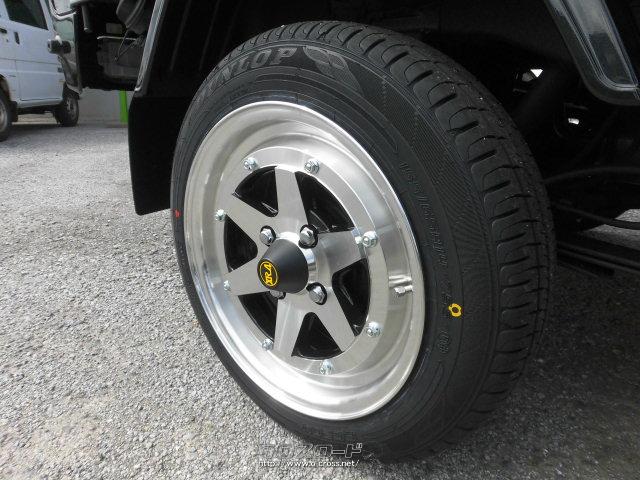 ダイハツ ハイゼットトラック ジャンボ ”SA IIIt” ロンシャン・2025(R7