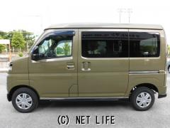 ダイハツ アトレー