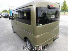 ダイハツ アトレー