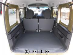 ダイハツ アトレー