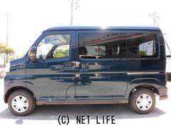 ダイハツ アトレー