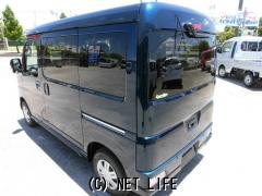 ダイハツ アトレー