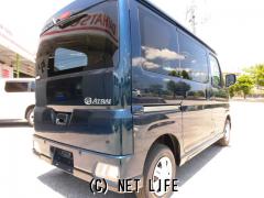 ダイハツ アトレー