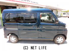 ダイハツ アトレー