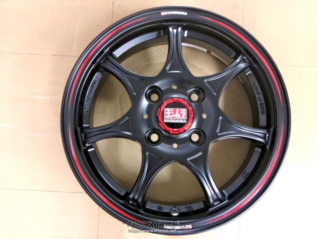 ダイハツ アトレー RS ヨシムラホイール・2026(R8)年式・選べる7色