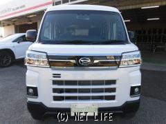 ダイハツ アトレー