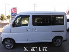 ダイハツ アトレー