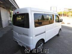 ダイハツ アトレー