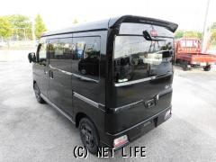 ダイハツ アトレー