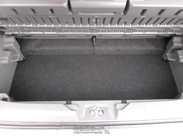 ダイハツ タフト