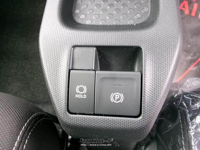 ダイハツ タフト