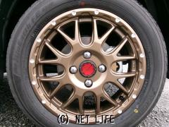 ダイハツ タフト