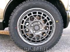 ダイハツ アトレー