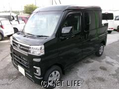 ダイハツ ハイゼットデッキバン