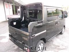 ダイハツ ハイゼットデッキバン