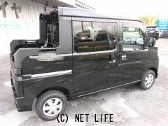 ダイハツ ハイゼットデッキバン