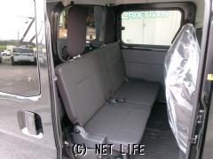 ダイハツ ハイゼットデッキバン