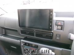 ダイハツ ハイゼットデッキバン