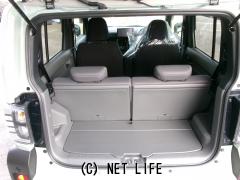 ダイハツ タフト