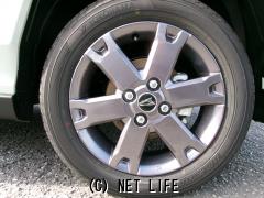 ダイハツ タフト