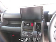 ダイハツ タフト