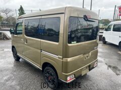 ダイハツ アトレー