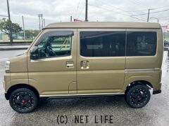 ダイハツ アトレー