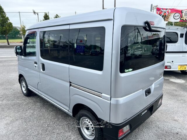 ダイハツ ハイゼットカーゴ