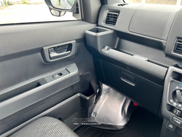 ダイハツ ハイゼットカーゴ