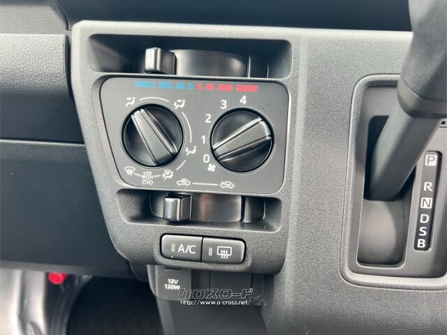 ダイハツ ハイゼットカーゴ