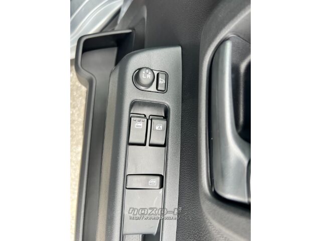 ダイハツ ハイゼットカーゴ